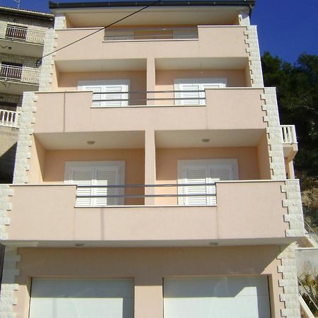 Apartments Maras Mimice Exterior photo