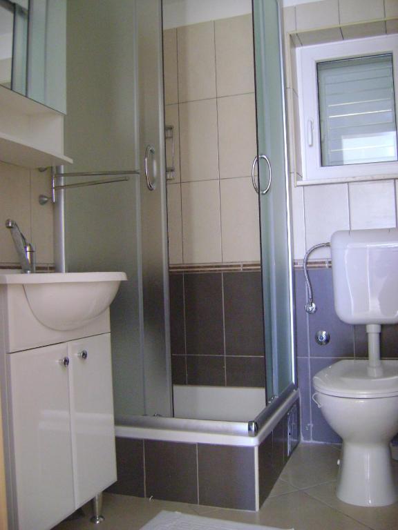 Apartments Maras Mimice Room photo