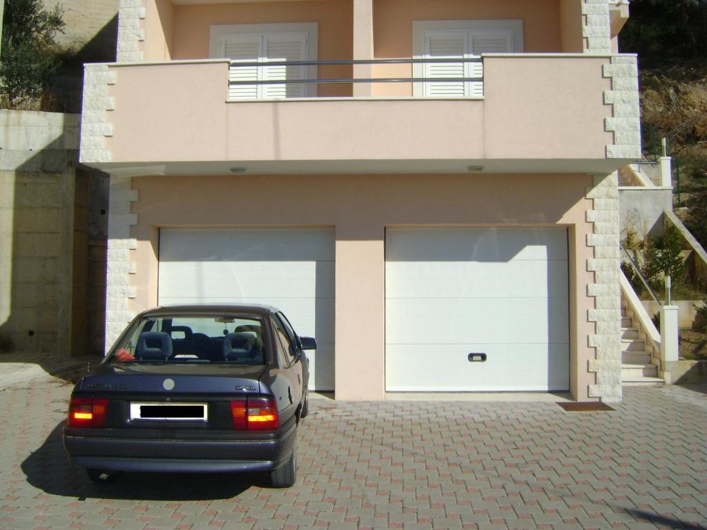 Apartments Maras Mimice Exterior photo