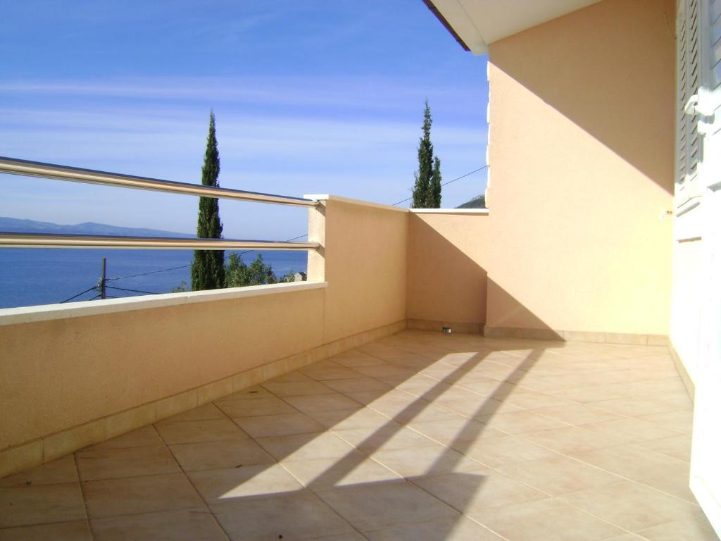 Apartments Maras Mimice Exterior photo