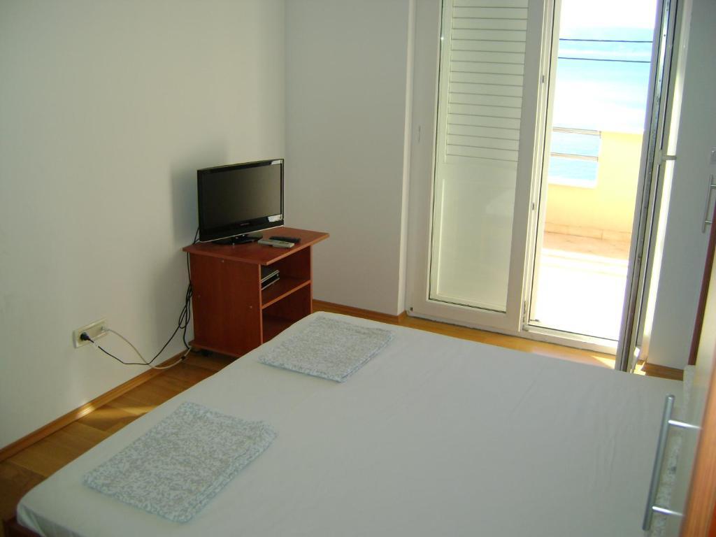 Apartments Maras Mimice Exterior photo