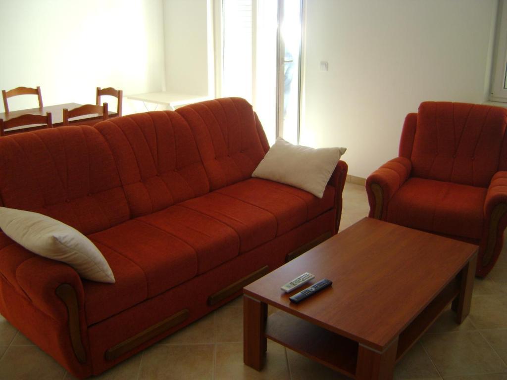 Apartments Maras Mimice Room photo